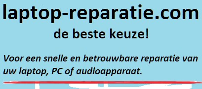 Laptop-Reparatie